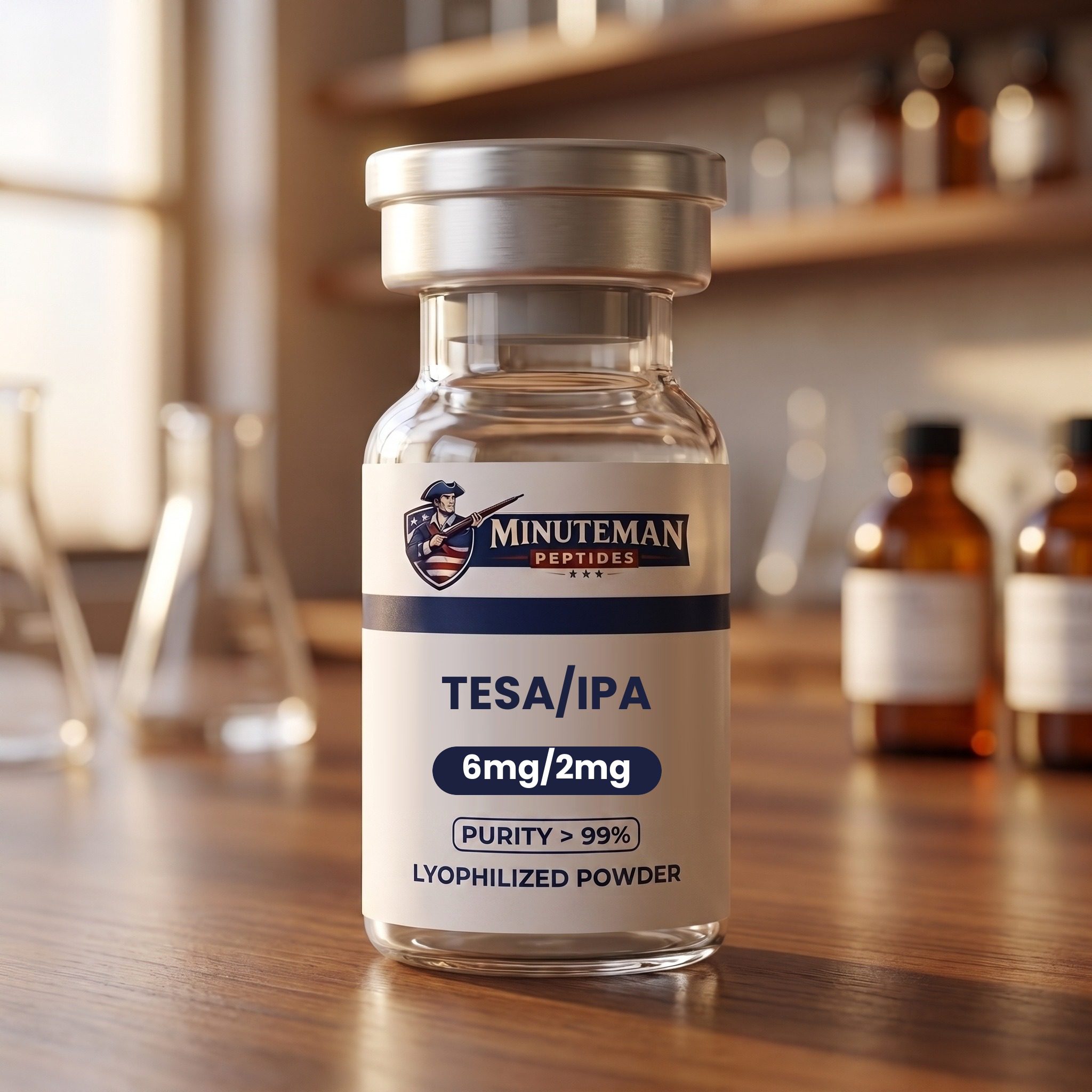 TESA/IPA (6mg/2mg)